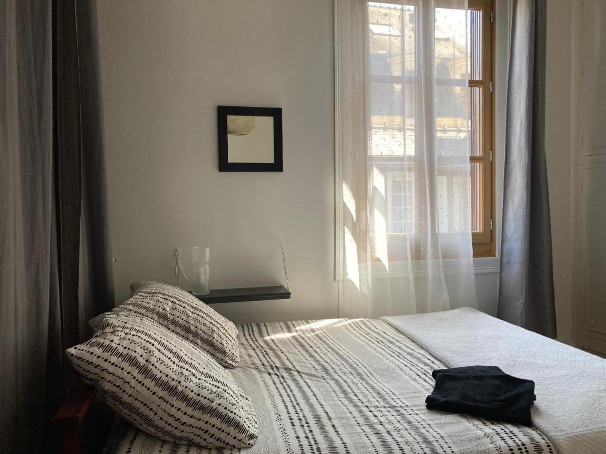 Gite Blois Chatel Exterior photo