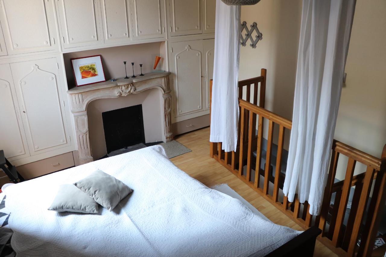 Gite Blois Chatel Exterior photo