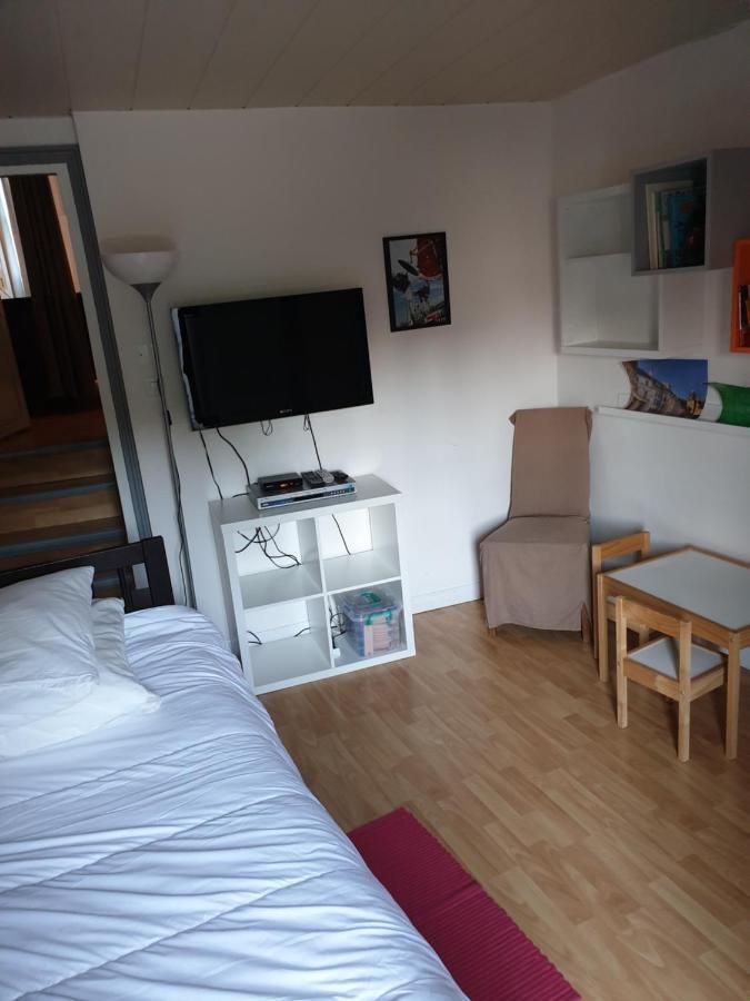 Gite Blois Chatel Exterior photo